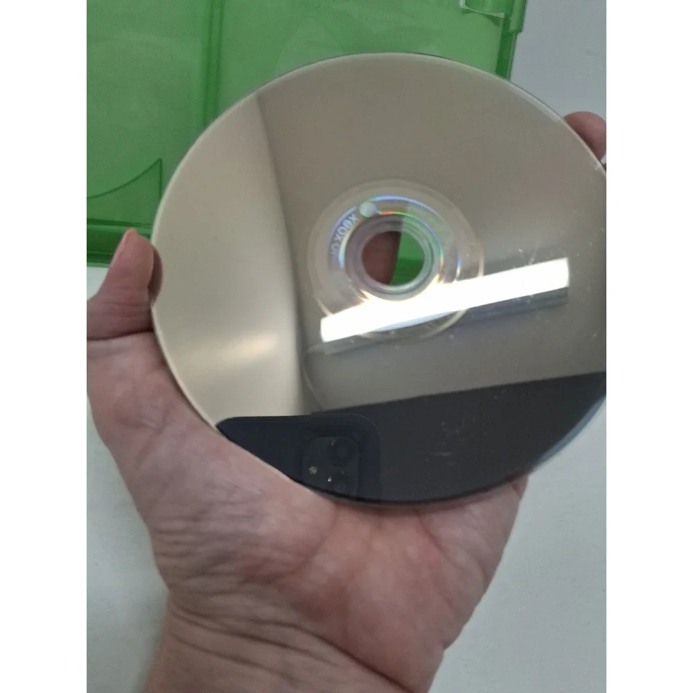 Call Of Duty Infiniwar Legacy Edition Disc Only
